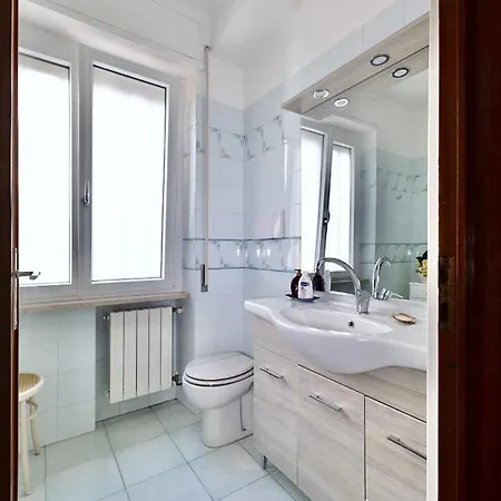 Appartement Dream - Casa Di Pietro San Remo