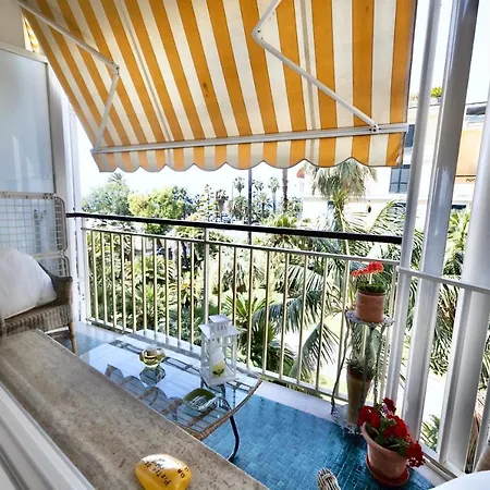 Dream - Casa Di Pietro * San Remo