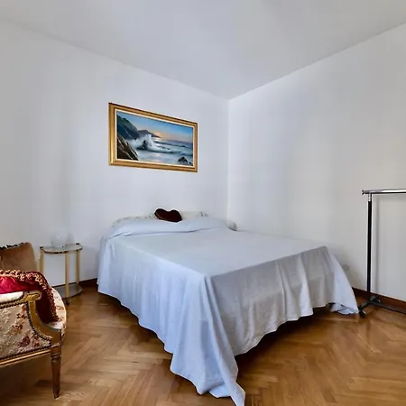 Dream - Casa Di Pietro San Remo