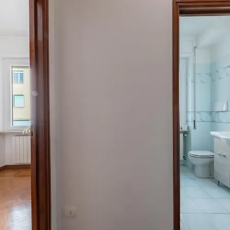 Apartament Porto Vecchio By Wonderful Italy