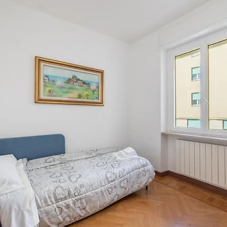 Apartament Porto Vecchio By Wonderful Italy