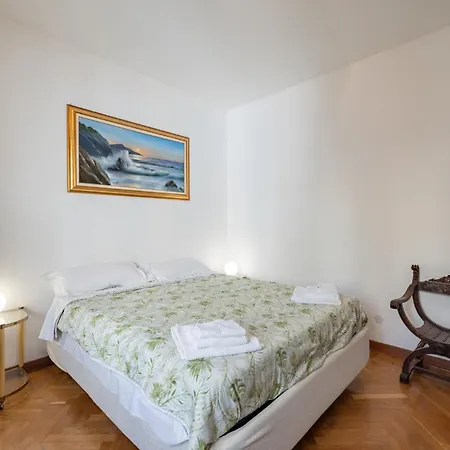 Porto Vecchio By Wonderful Italy Apartament San Remo