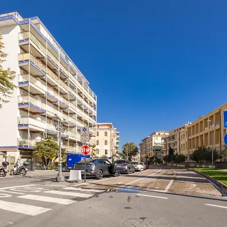 Apartament Porto Vecchio By Wonderful Italy *