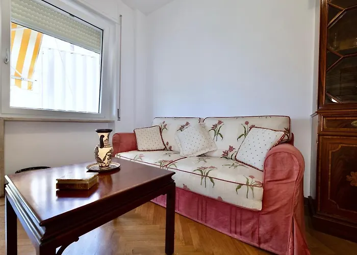 Appartement Porto Vecchio By Wonderful Italy