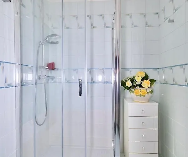 Appartement Porto Vecchio By Wonderful Italy