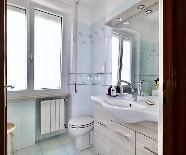 Appartement Porto Vecchio By Wonderful Italy San Remo