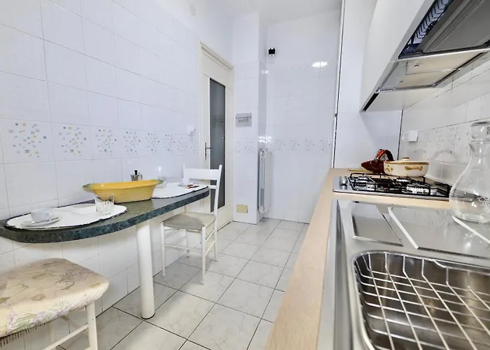 Appartement Porto Vecchio By Wonderful Italy San Remo
