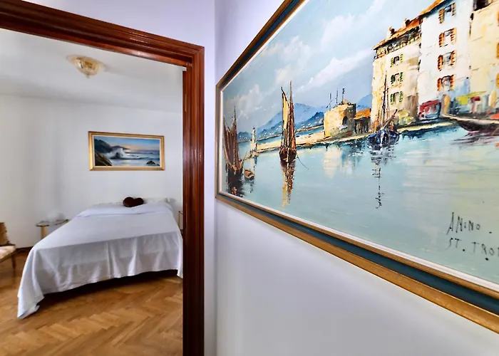 Porto Vecchio By Wonderful Italy *