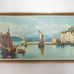 Lejlighed Porto Vecchio By Wonderful Italy Sanremo