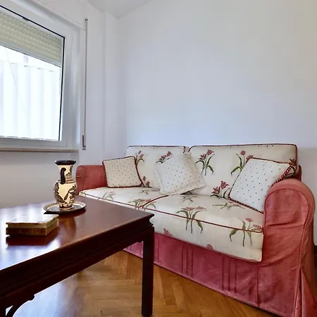 Apartamento Porto Vecchio By Wonderful Italy