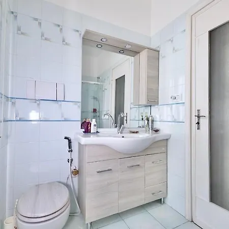 Porto Vecchio By Wonderful Italy Διαμέρισμα Σαν Ρέμο