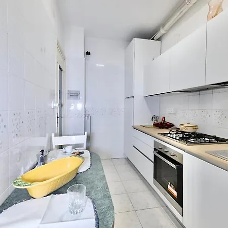 Porto Vecchio By Wonderful Italy Διαμέρισμα *