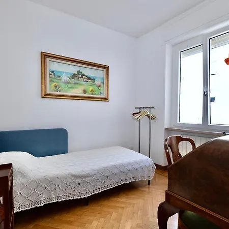 Διαμέρισμα Porto Vecchio By Wonderful Italy *