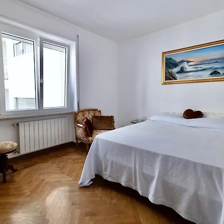 Porto Vecchio By Wonderful Italy Διαμέρισμα Σαν Ρέμο