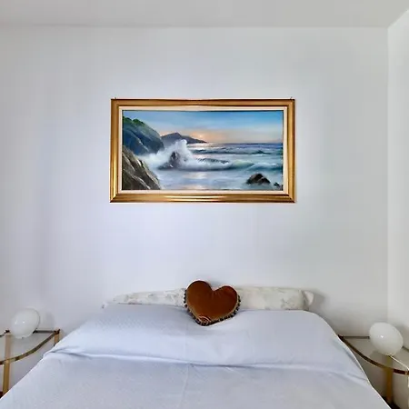 Porto Vecchio By Wonderful Italy Διαμέρισμα