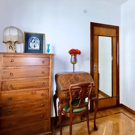 Porto Vecchio By Wonderful Italy Διαμέρισμα *