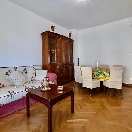 Διαμέρισμα Porto Vecchio By Wonderful Italy *