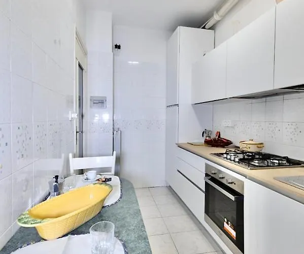 Porto Vecchio By Wonderful Italy Apartment *