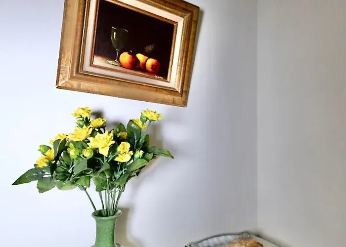 Apartment Porto Vecchio By Wonderful Italy Sanremo
