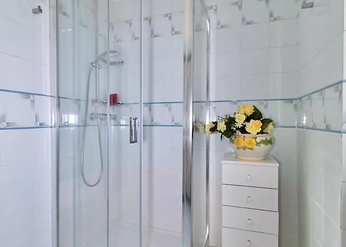Apartment Porto Vecchio By Wonderful Italy Sanremo