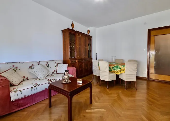 Apartment Porto Vecchio By Wonderful Italy *