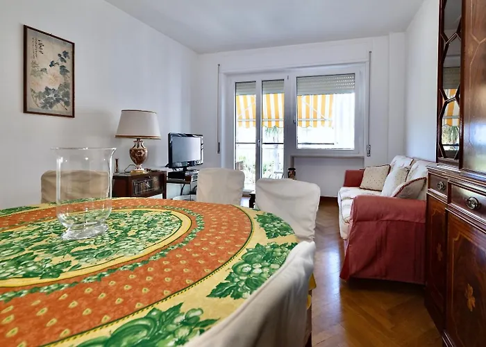 Porto Vecchio By Wonderful Italy Apartment Sanremo